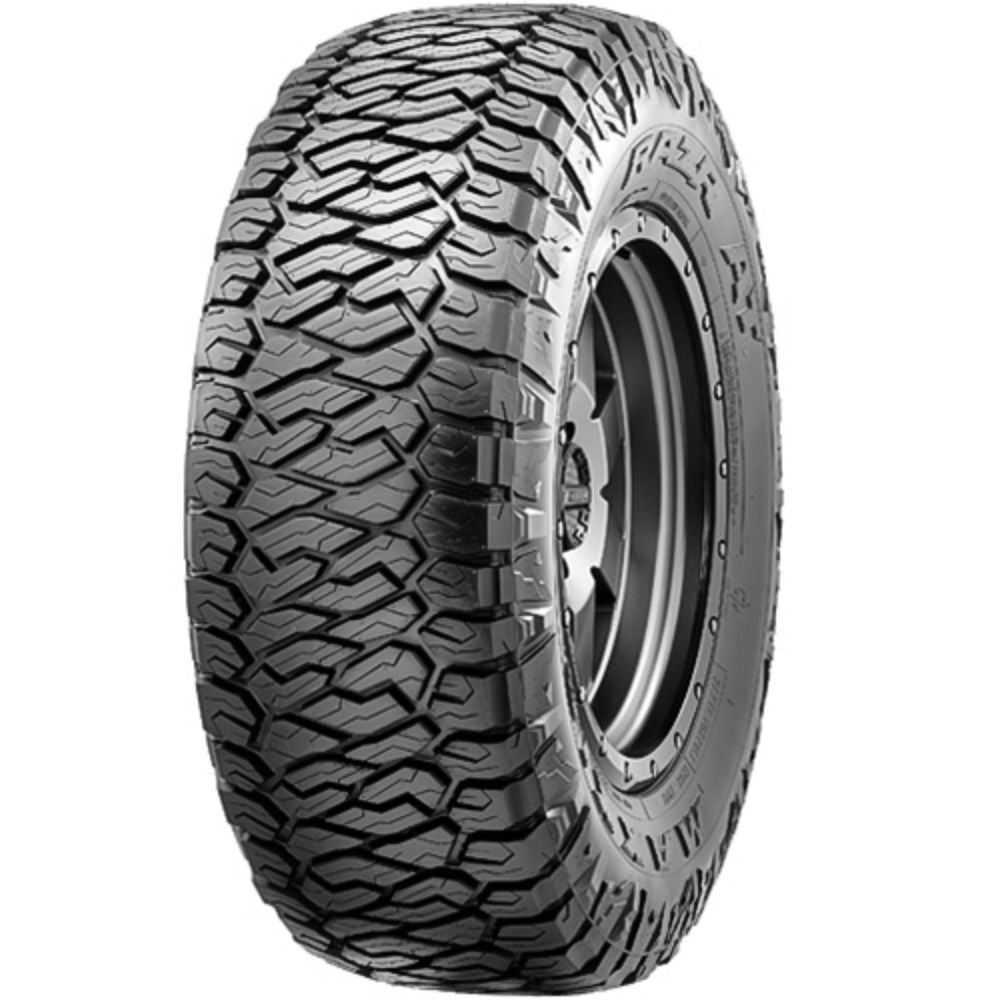 Maxxis Razr AT LT275/65R18 123S Load Range E All-Season Tire