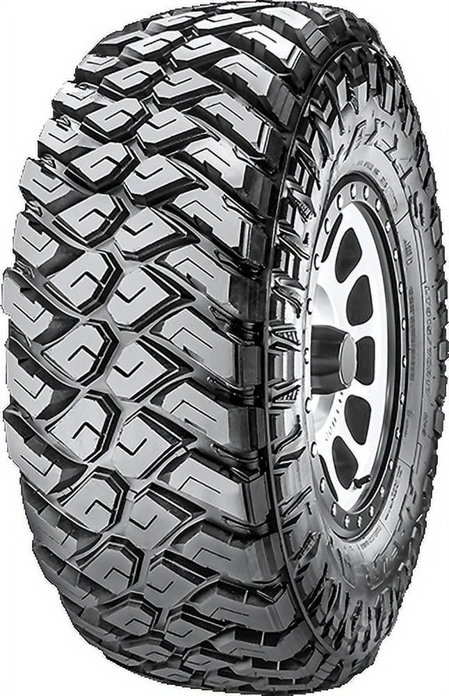 Maxxis Razr MT-772 LT33X10.50R15 114Q Load Range C All-Season Tire