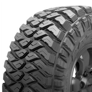 Maxxis mt-772 razr LT35X12.50R15 113Q Load Range C All-Season Tire