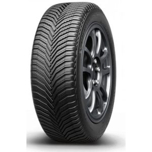 Michelin CrossClimate2 All-Season 225/50R18 95H – Highway/Touring All-Season Tire for SUV/CUV