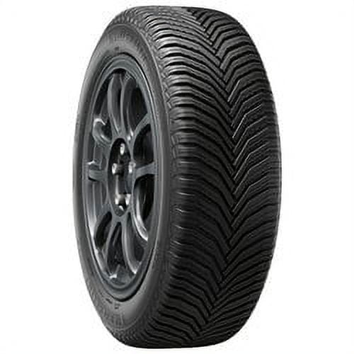 Michelin CrossClimate2 All-Season 235/45R18/XL 98V – Highway/Touring All-Season Tire for Passenger Car