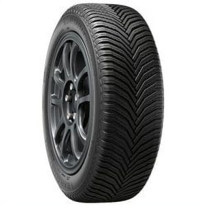 Michelin CrossClimate2 All-Season 235/60R17 102H – Highway/Touring All-Season Tire for Passenger Car