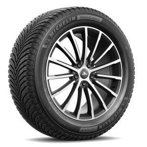 Michelin CrossClimate2 245/40R18/XL 97V All-Season Tire