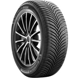 Michelin CrossClimate2 All-Season 245/50R19/XL 105V – Highway/Touring All-Season Tire for Light Truck