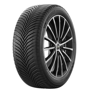 Michelin CrossClimate2 All-Season 245/50R20/XL 105V – All-Season Tire for Passenger Car