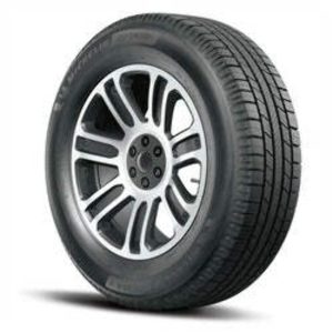 Michelin Defender 2 245/55R19 107H XL All-Season Tire