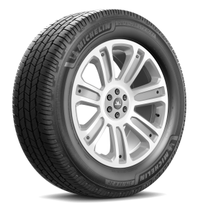Michelin Defender LTX MS2 285/60R18 120H XL All-Season Tire