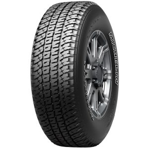 Michelin LTX A/T2 275/70R18 125R Load Range E All-Season Tire