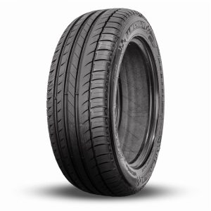Michelin Pilot Exalto PE2 205/55R16 91 Y All-Season Tire