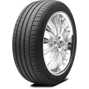 Michelin Pilot Exalto PE2 225/50ZR16 92Y All-Season Tire