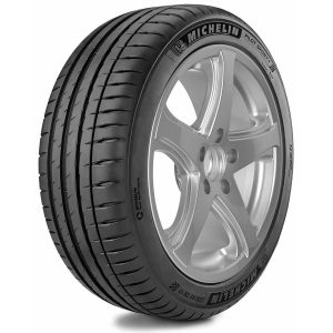 Michelin Pilot Sport 4 235/40ZR18 (95Y) XL Summer Tire