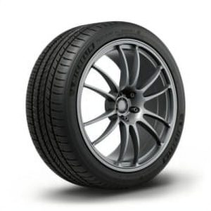 Michelin Pilot Sport All-Season 4 245/45ZR17 99Y XL Tire
