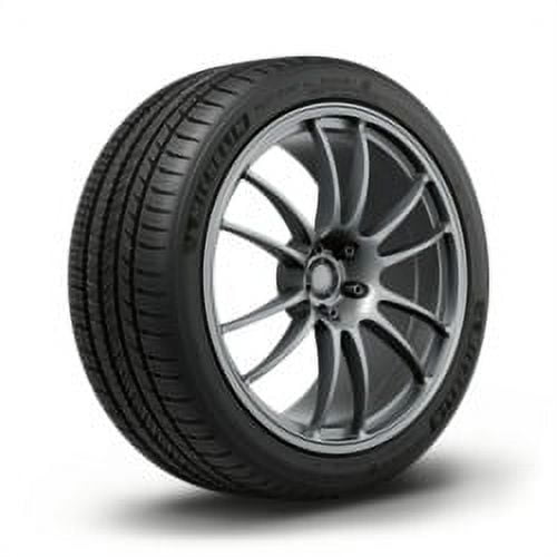 Michelin Pilot Sport All Season 4 255/35ZR19 96Y XL Tire