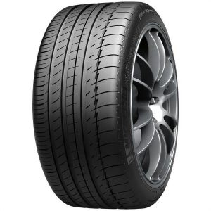 Michelin Pilot Sport PS2 Summer 205/50ZR17 (89Y) – Highway/Touring Summer Tire for Passenger Car