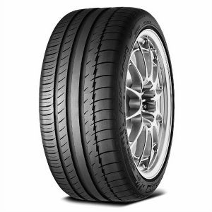 Michelin Pilot Sport PS2 Summer 225/40ZR18/XL (92Y) – Performance Summer Tire for Passenger Car