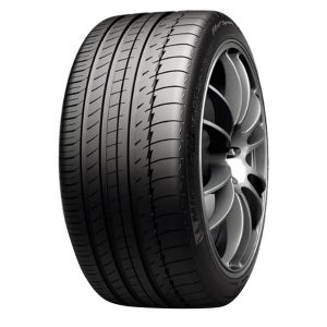 Michelin Pilot Sport PS2 UHP 235/40ZR18 (95Y) XL Passenger – Highway/Touring Summer Tire for Passenger Car