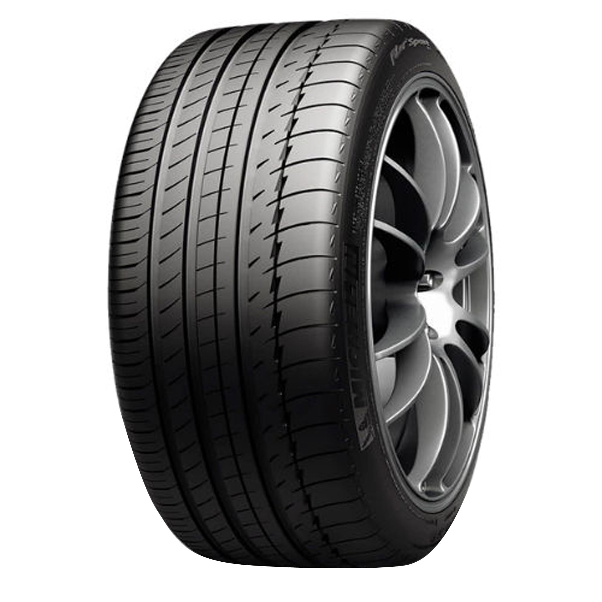 Michelin Pilot Sport PS2 UHP 235/40ZR18 (95Y) XL Passenger – Highway/Touring Summer Tire for Passenger Car