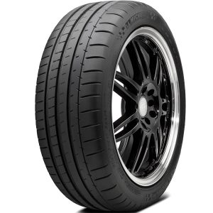 Michelin Pilot Super Sport 265/40ZR18/XL 101Y Summer Tire