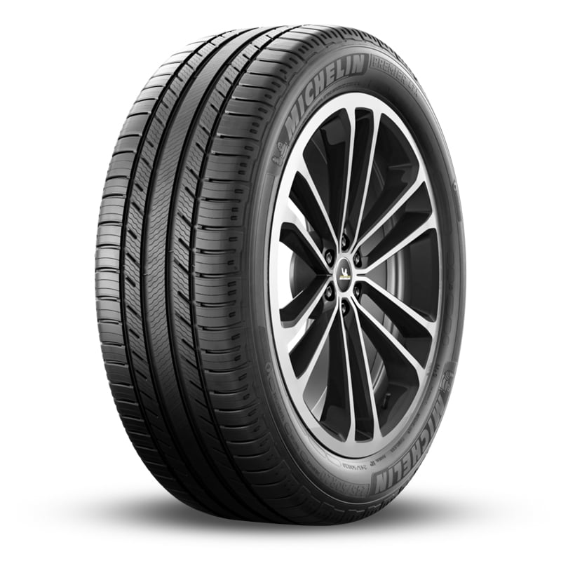 Michelin Premier LTX 235/65R18 106V All-Season Tire