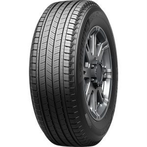 Michelin Primacy LTX 265/60R18 110H All-Season Tire