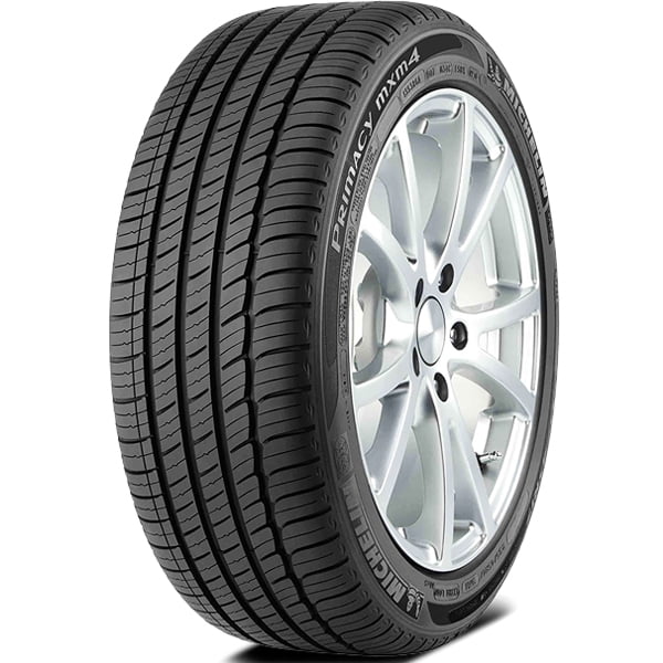 Michelin Primacy MXM4 245/45R18 96V All-Season Tire