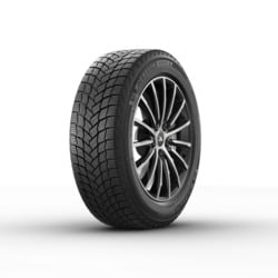 Michelin X-Ice Snow 225/40R18 92H XL Winter Tire