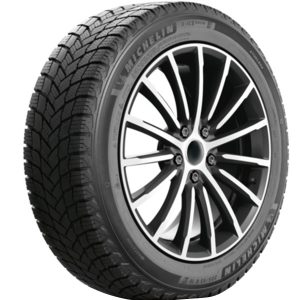 Michelin X-Ice Snow 235/50R17 100T XL Winter Tire