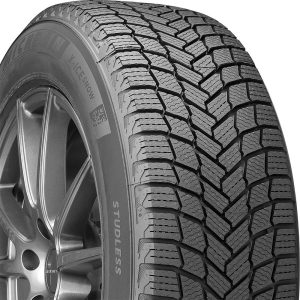 Michelin X-Ice Snow 235/55R20 105H XL Winter Tire