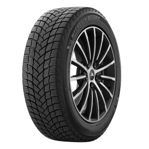 Michelin X-Ice Snow 245/50R20 105T XL Winter Tire