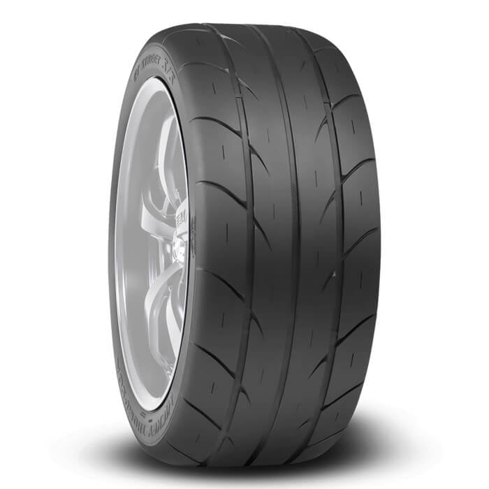Mickey Thompson ET Street S/S P235/60R15 All-Season Tire