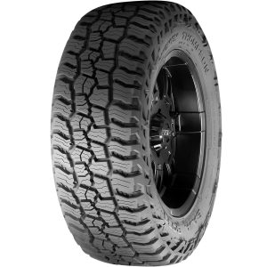 Mickey Thompson Baja Boss A/T 285/70R17 116T All-Season Tire