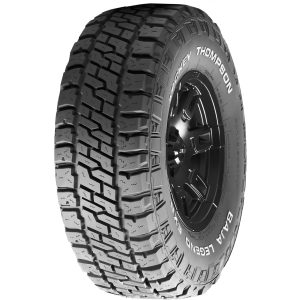 Mickey Thompson Baja Legend EXP All-Terrain LT33X12.50R15 108Q C Light Truck All-Season Tire