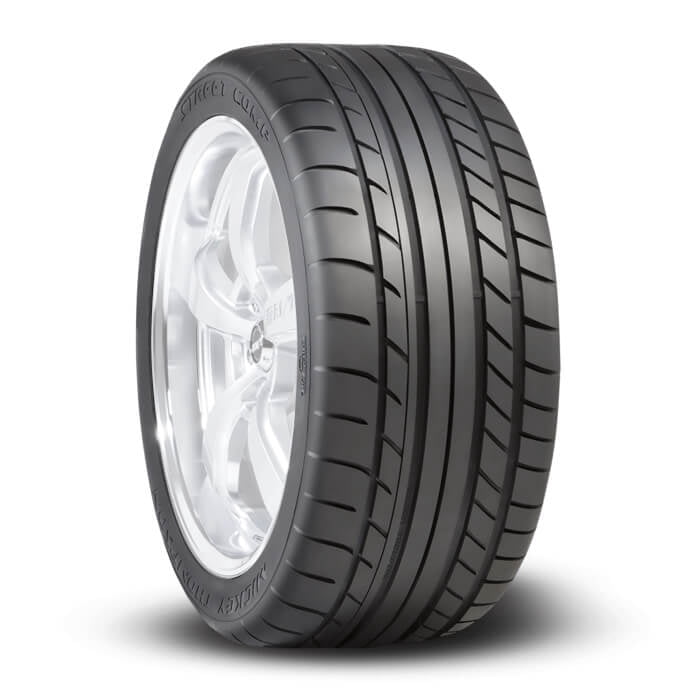 Mickey Thompson Street Comp 275/40R17 98W All-Season Tire
