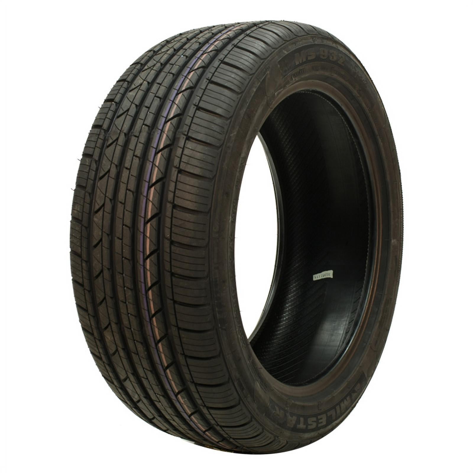 Milestar MS932 Sport 255/50R19 107V All-Season Tire
