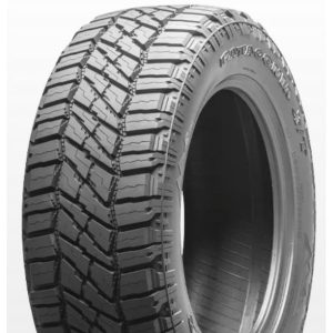 Milestar Patagonia X/T LT295/65R20 129/126Q LRE All-Season Tire