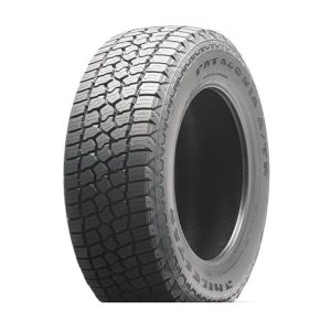 Milestar Patagonia A/T R LT35X12.50R20 121Q LRE All-Season Tire