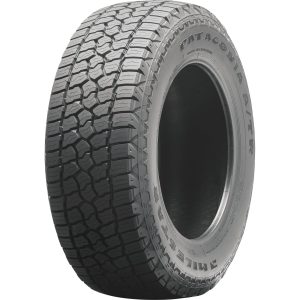 Milestar Patagonia A/T R 285/70R17 117T All-Season Tire