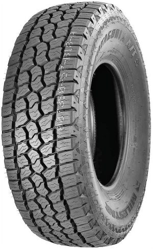 Milestar Patagonia A/TR LT305/55R20 118S Load Range E All-Season Tire