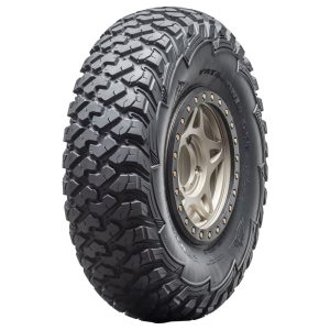 Milestar Patagonia SXT 34X10.00R15 72M Load Range D All-Season Tire
