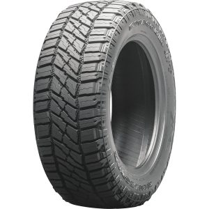 Milestar Patagonia X/T LT305/55R20 125Q Load Range F All-Season Tire