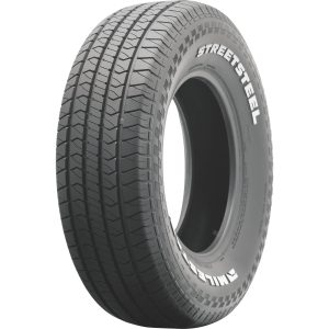 Milestar Streetsteel 225/70R14 98T All-Season Tire
