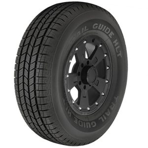 Multi-Mile Trail Guide HLT 265/70R17 115T All-Season Tire