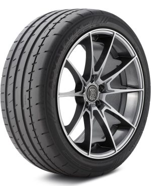 NEXEN N5000 PLATINUM 255/50R20 109V B 580 A A BW All-Season Tire