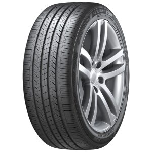 Hankook Kinergy ST (H735) 195/65R15 91T All-Season Tire