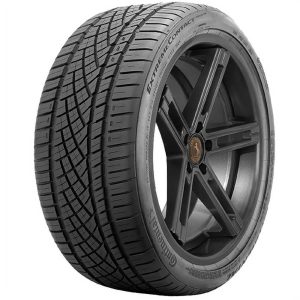 Continental ExtremeContact DWS06 Plus 235/55R18 100W All-Season Tire