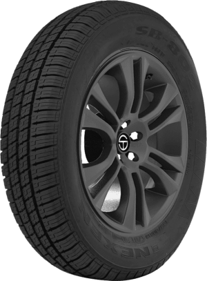 Nexen T 165/80R15 87T All-Season Tire
