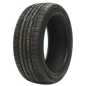 Nexen CP672 All Season 245/40R18 97H XL Tire