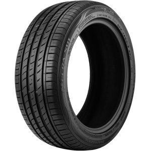 Nexen N Fera SU1 UHP 225/40R19 93Y XL Summer Tire