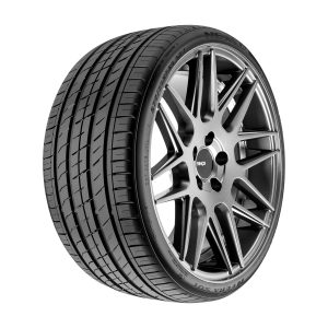 Nexen N Fera SU1 UHP 245/40R18 97Y XL Summer Tire