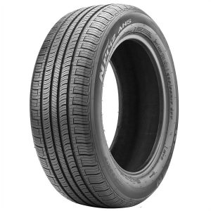 Nexen N'Priz AH5 215/70R14 96T All-Season Tire